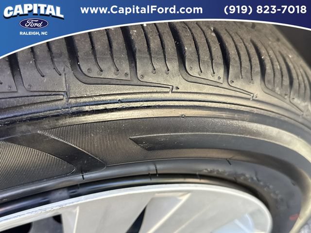 Used 2024 Nissan Sentra S FWD image 14