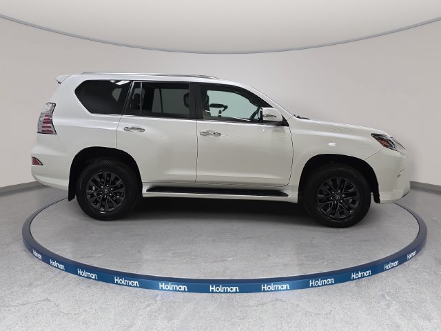 Used 2023 Lexus GX 460 Premium w/ Premium Plus Package AWD/4WD image 5