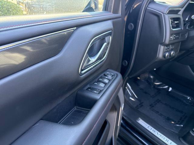 Used 2023 Chevrolet Tahoe RST AWD/4WD image 10