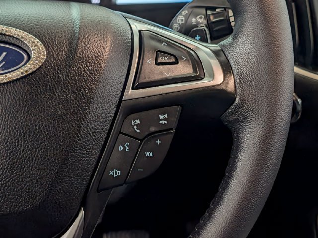 Certified 2023 Ford Edge SEL w/ Convenience Package AWD/4WD image 25