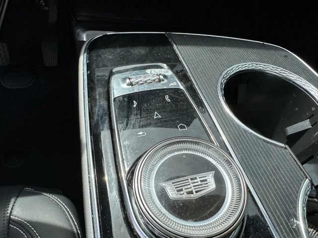 Used 2024 Cadillac Lyriq Sport AWD/4WD image 20