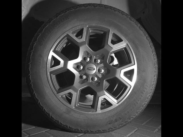 Certified 2024 Ford F150 STX AWD/4WD image 12