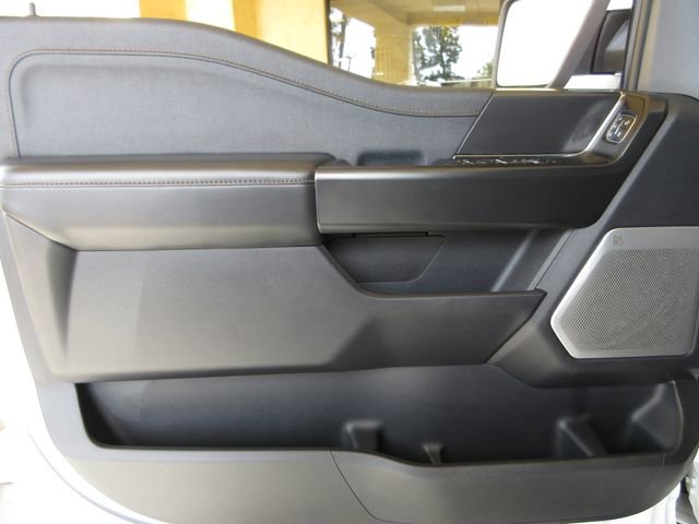 Certified 2023 Ford F150 Raptor AWD/4WD image 9