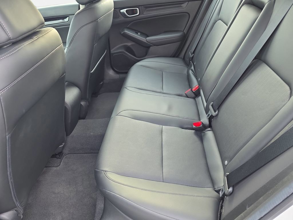 Used 2023 Honda Civic EX-L image 11