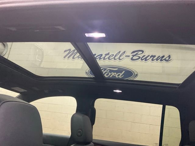 Used 2024 Chevrolet Traverse RS w/ LPO, Floor Liner Package image 11