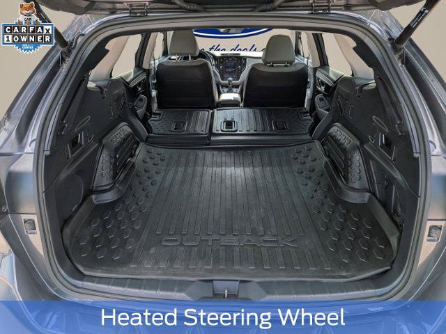 Used 2024 Subaru Outback Limited AWD/4WD image 19