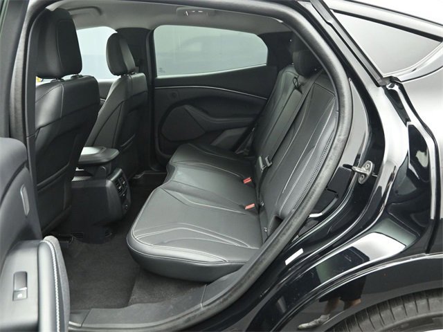 Certified 2023 Ford Mustang Mach-E Premium image 37