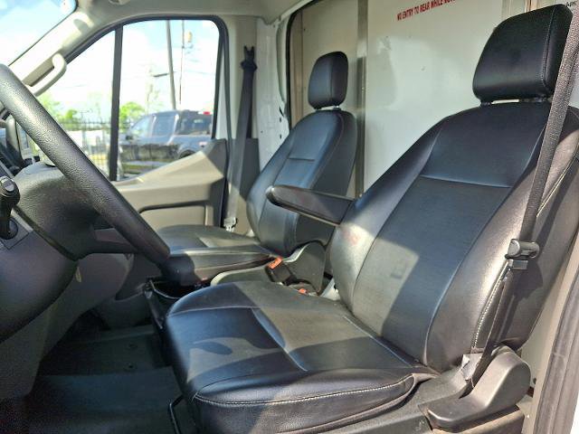 Certified 2023 Ford Transit 350 DRW RWD image 12