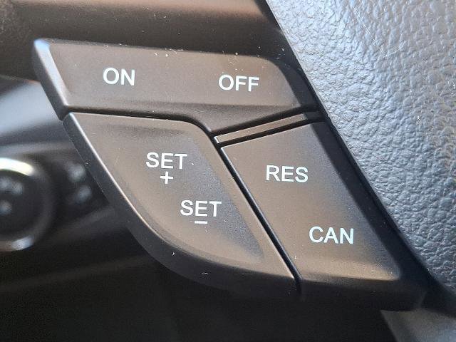 Certified 2021 Ford EcoSport SE w/ SE Appearance Package image 23