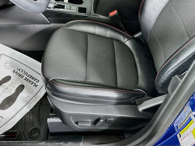 Certified 2023 Ford Escape ST-Line w/ Tech Pack #1 AWD/4WD image 26