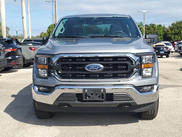 Certified 2023 Ford F150 XLT image 6