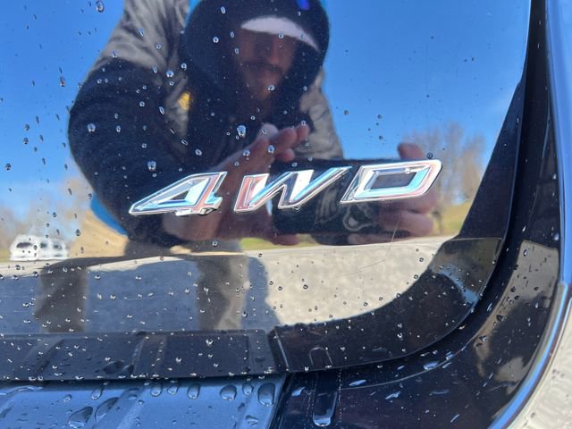 Certified 2023 Ford Explorer XLT w/ Equipment Group 202A image 41