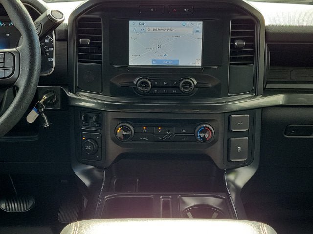 Certified 2022 Ford F150 XL w/ STX Appearance Package AWD/4WD image 24