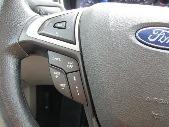 Certified 2019 Ford Fusion SE FWD image 18
