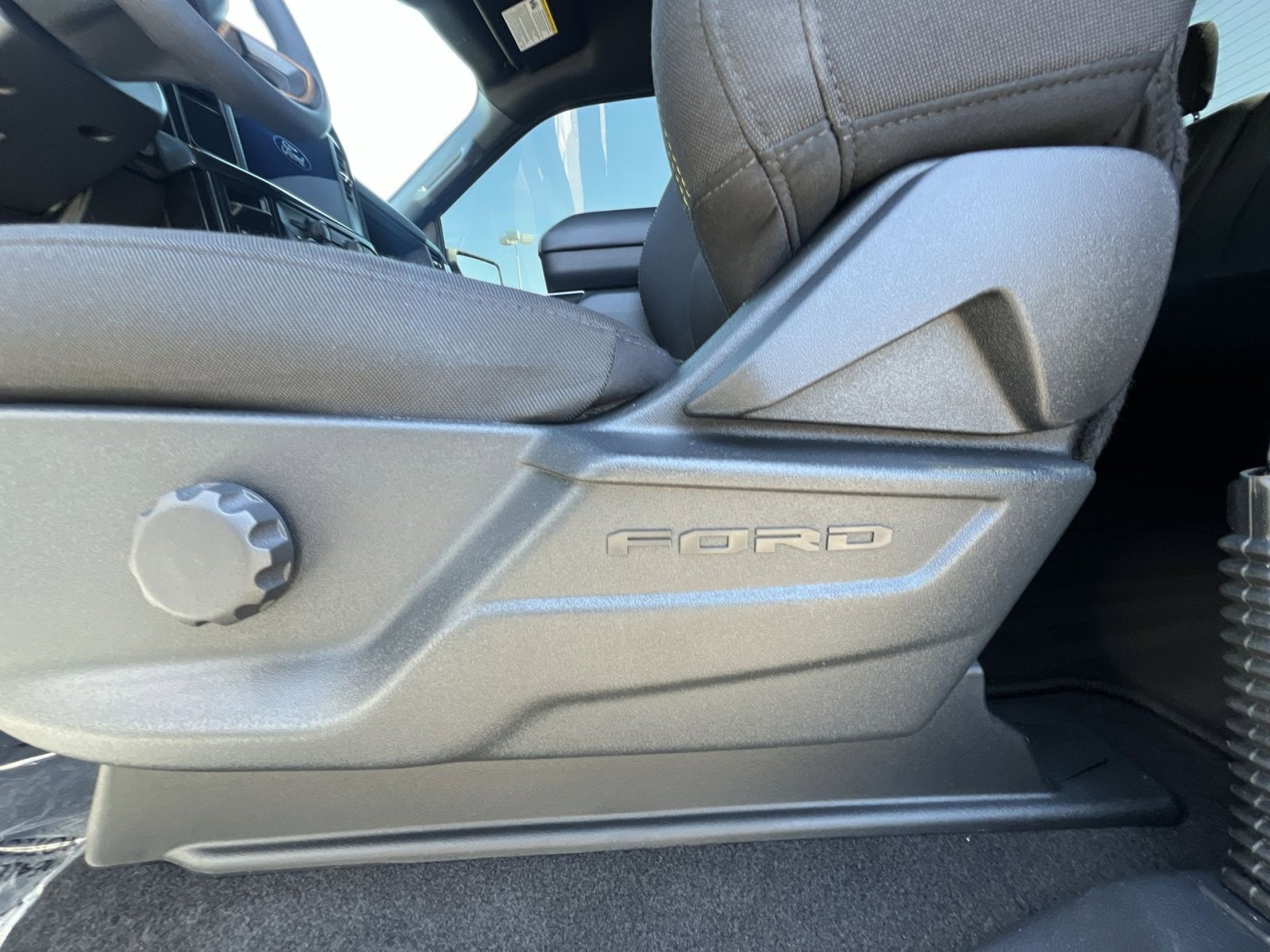 Certified 2025 Ford F150 STX AWD/4WD image 22