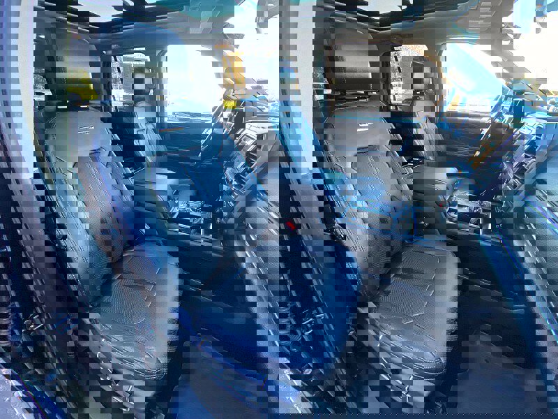 Certified 2019 Ford Expedition Max Platinum image 26