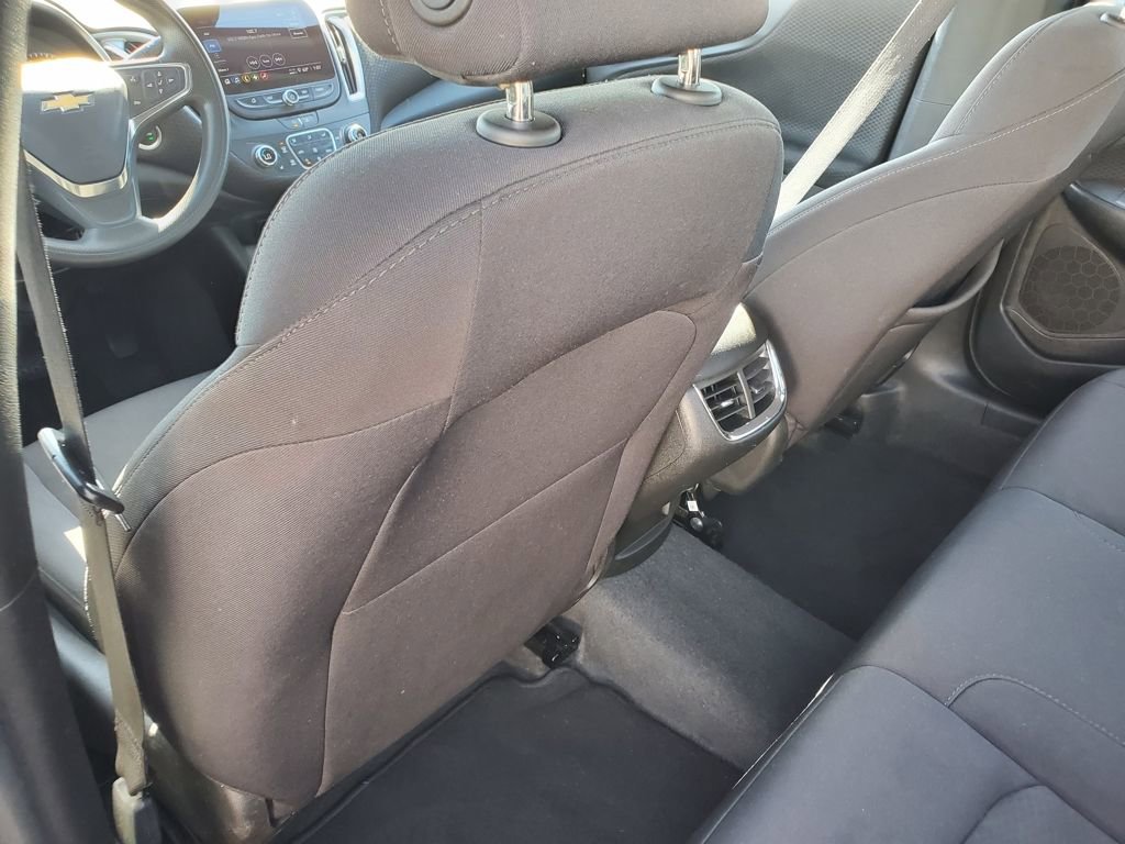 Used 2024 Chevrolet Malibu LT image 11