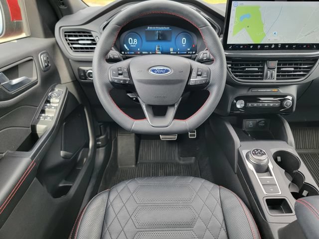 Certified 2023 Ford Escape ST-Line Elite w/ Premium Technology Package AWD/4WD image 31