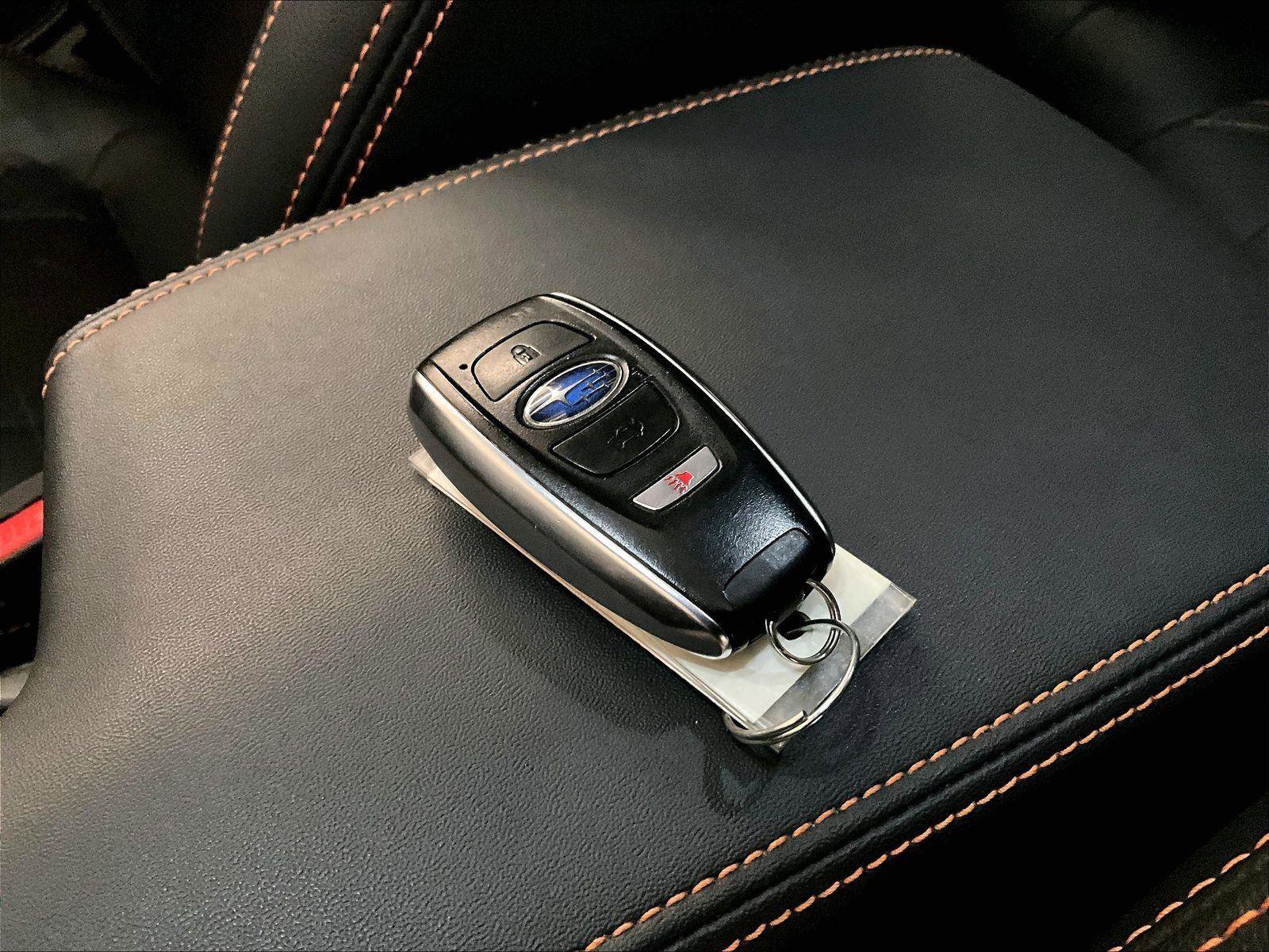 Used 2021 Subaru Crosstrek 2.5i Limited w/ Moonroof Package 1 AWD/4WD image 9