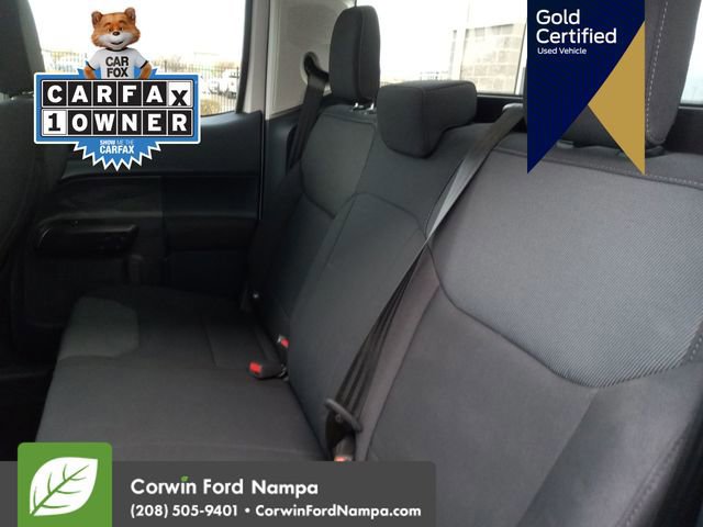 Certified 2024 Ford Maverick XL w/ Equipment Group 100A Standard image 27