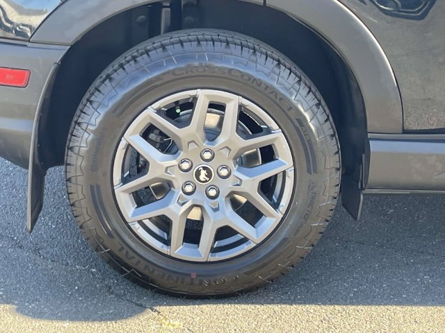 Certified 2022 Ford Bronco Sport Big Bend w/ Convenience Package AWD/4WD image 7