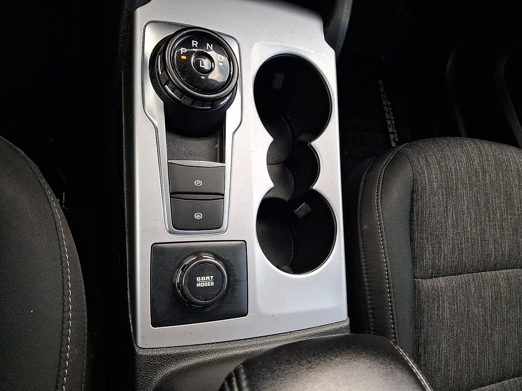 Certified 2021 Ford Bronco Sport Big Bend AWD/4WD image 24