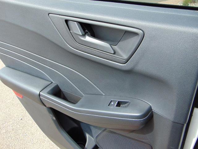 Certified 2025 Ford Escape Active image 23