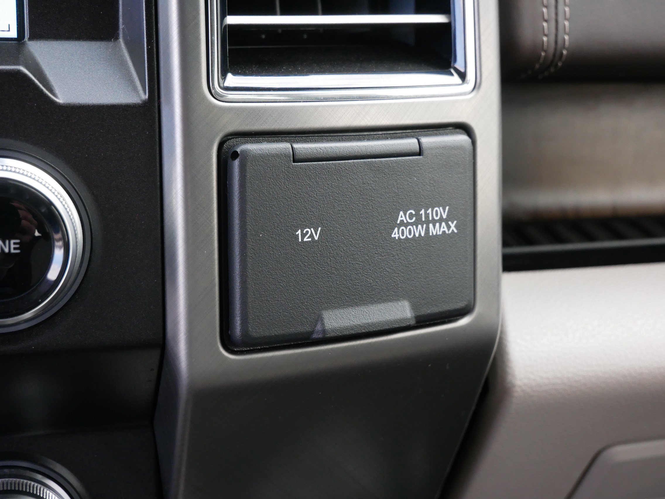 Certified 2020 Ford F150 Limited AWD/4WD image 33