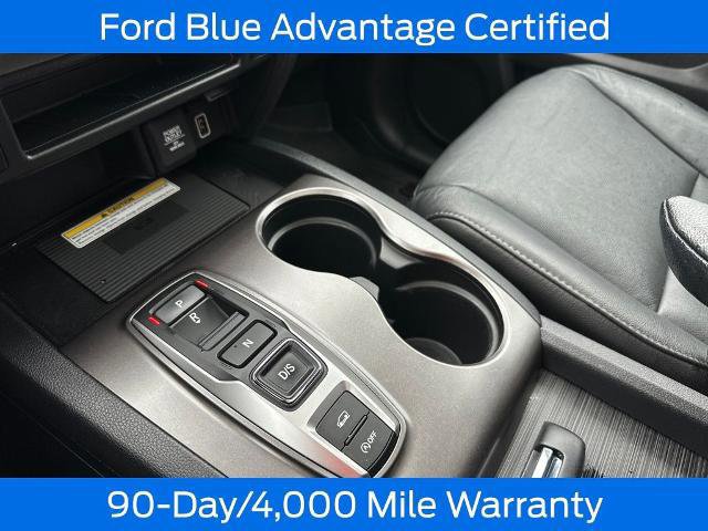 Used 2021 Honda Pilot Special Edition image 21