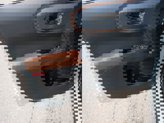 Certified 2022 Ford Bronco Sport Outer Banks w/ Tech Package image 15