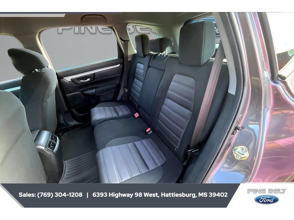 Used 2020 Honda CR-V LX image 19