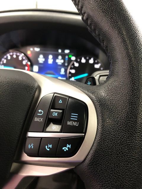 Certified 2021 Ford Explorer XLT w/ Equipment Group 202A image 22