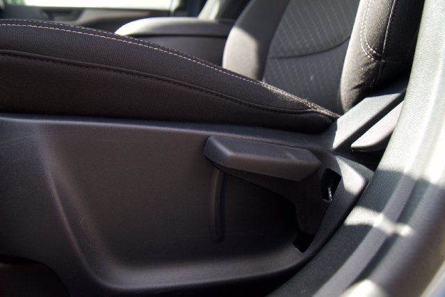 Certified 2025 Ford Escape Active FWD image 23