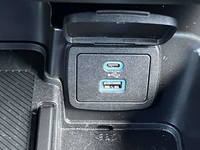 Certified 2025 Ford Bronco Big Bend AWD/4WD image 18