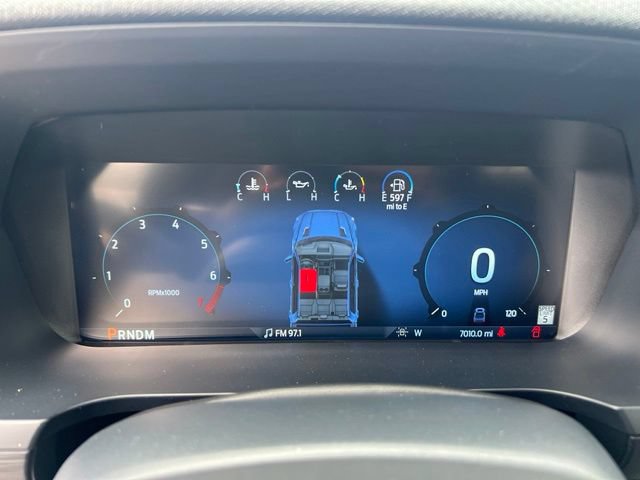 Certified 2024 Ford F150 XLT w/ Equipment Group 302A MID AWD/4WD image 11