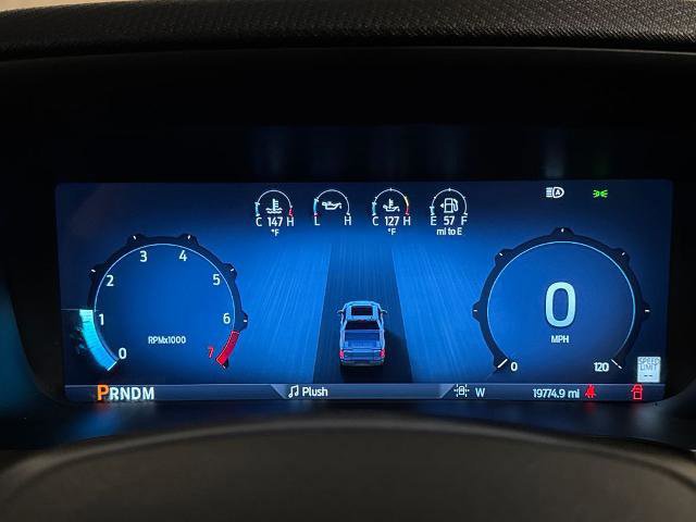 Certified 2025 Ford F150 XLT w/ Equipment Group 303A High AWD/4WD image 18