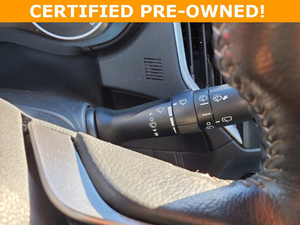 Used 2019 Subaru Forester Premium w/ All-Weather Package image 19