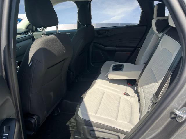 Certified 2025 Ford Escape Active FWD image 13