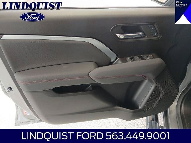 Used 2024 Chevrolet Colorado Z71 w/ Z71 Convenience Package 2 AWD/4WD image 10
