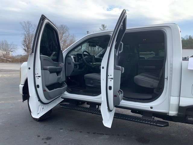 Certified 2024 Ford F250 XL w/ STX Appearance Package image 18