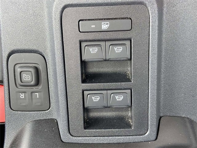 Certified 2023 Ford Bronco Outer Banks image 29