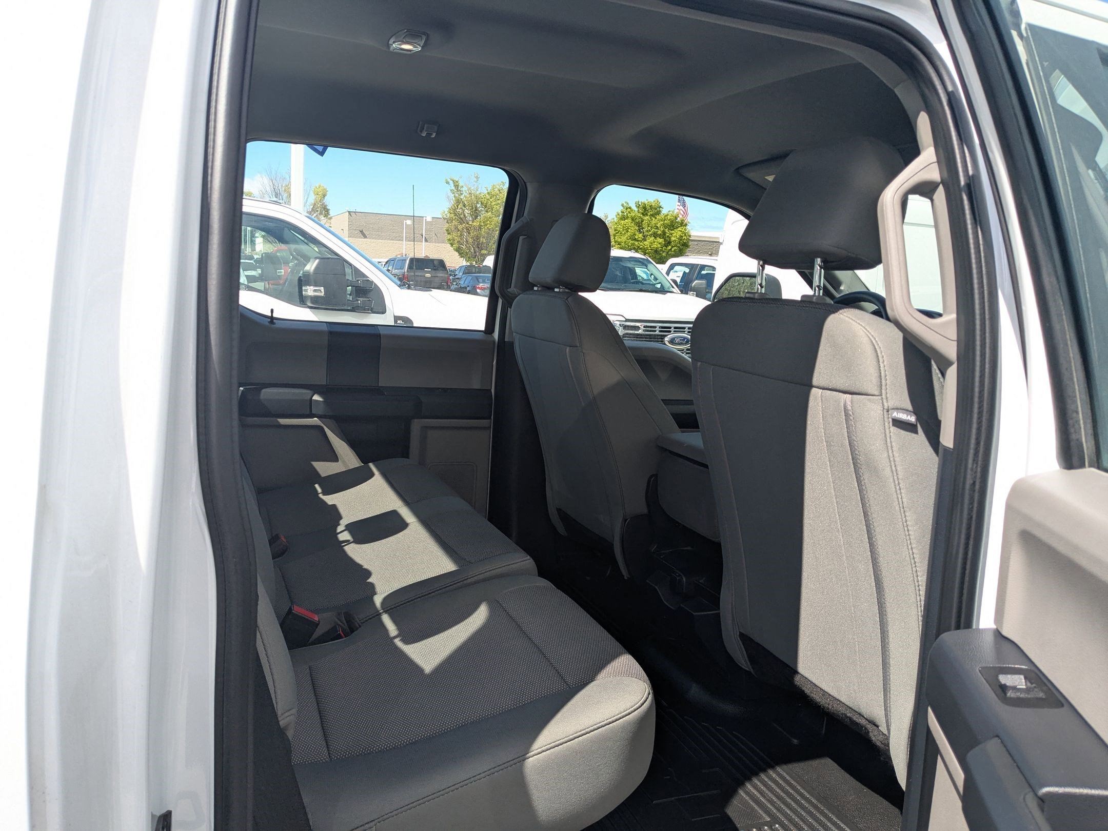 Certified 2022 Ford F350 XL w/ STX Appearance Package image 32