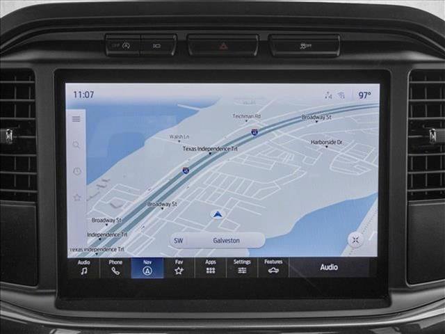 Certified 2026 Ford F150 STX RWD image 12