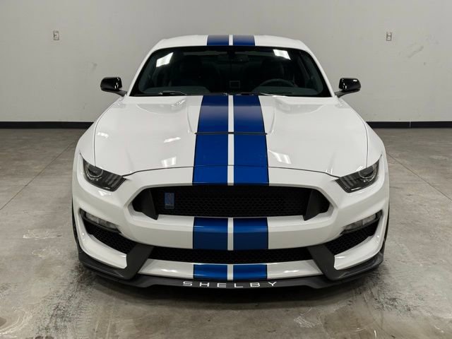 Certified 2018 Ford Mustang Shelby GT350 w/ Convenience Package image 4