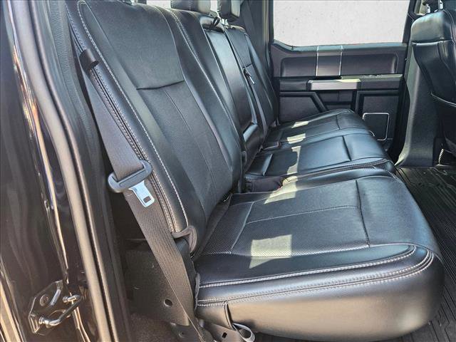 Certified 2019 Ford F150 Lariat AWD/4WD image 19