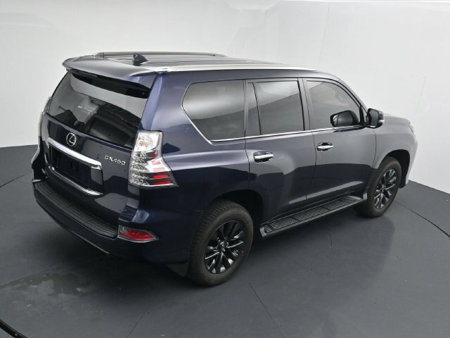 Used 2022 Lexus GX 460 Premium w/ Premium Plus Package AWD/4WD image 32
