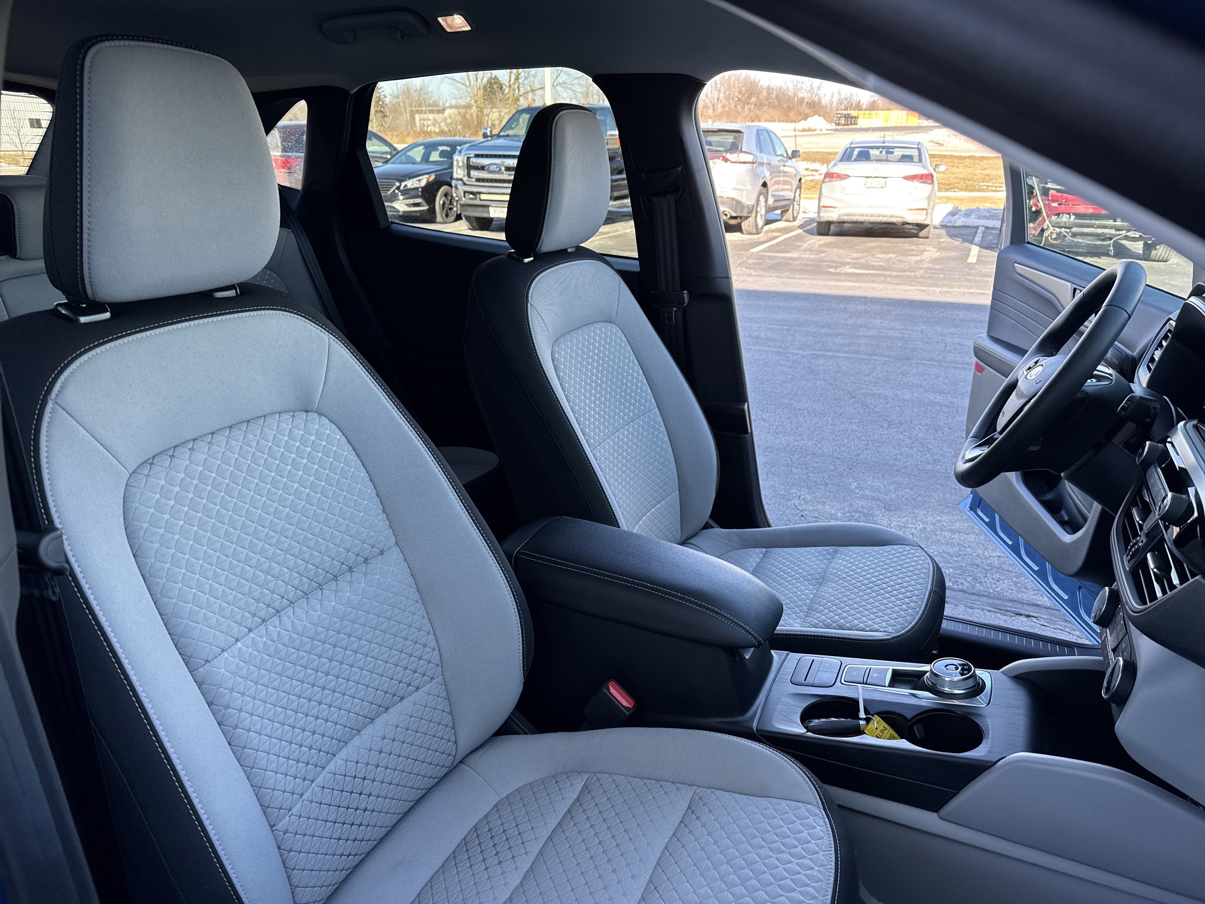 Certified 2023 Ford Escape Active image 31