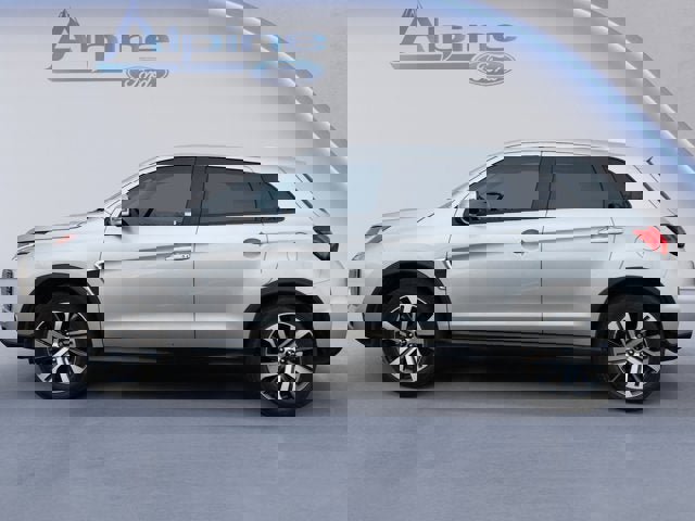 Used 2024 Mitsubishi Outlander Sport AWD image 2