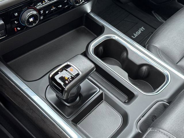 Used 2022 Chevrolet Silverado 1500 LTZ w/ Technology Package image 19