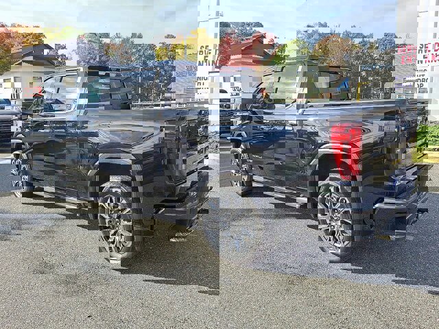 Used 2023 GMC Sierra 1500 Denali Ultimate image 6